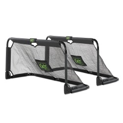 Exit panna 90*60cm maalit, 2 kpl 