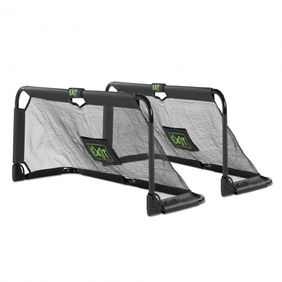 Exit panna 90*60cm maalit, 2 kpl 