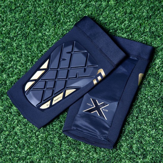 G-Form Elite X säärisuojat