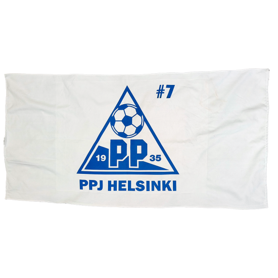 PPJ Kylpypyyhe