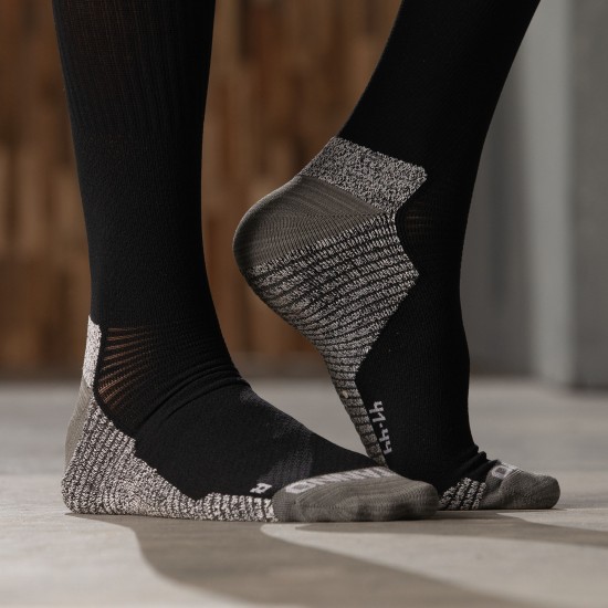 Stanno Prime Kompressiosukat, Anti-slip