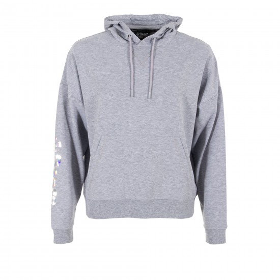 Reece Clermont Oversized Hoodie Ladies