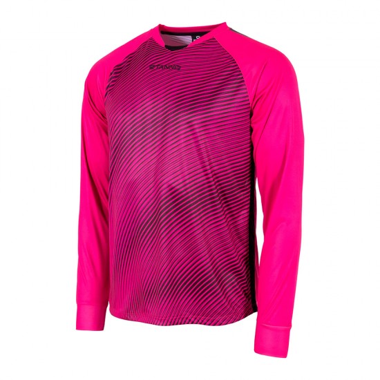 Vortex maalivahdin paita, pink