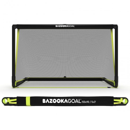 Bazooka maali 150*90cm