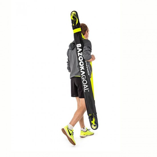 Bazooka maali 150*90cm