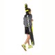Bazooka maali 150*90cm