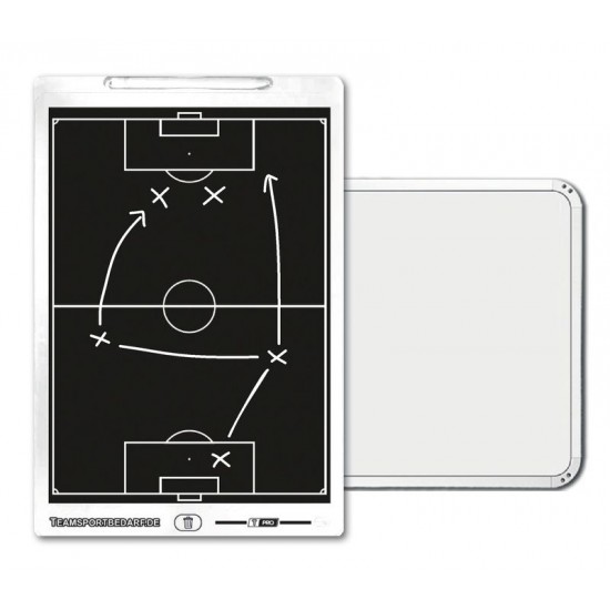 LCD Taktiikkataulu Jalkapallo 