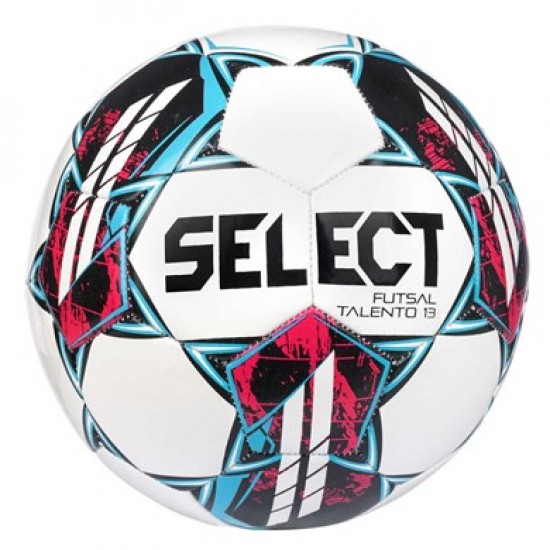 Select Futsal Talento 13